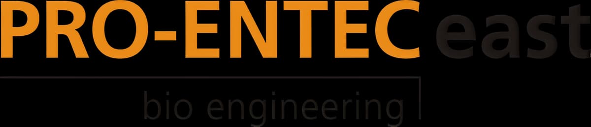 PRO ENTEC® East – bio engineering